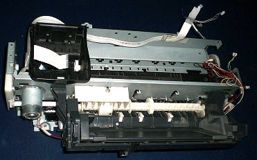 Kiyokuni assembly unit from the company product archive